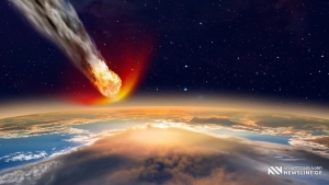 დედამიწას იუპიტერის ზომის კომეტა უახლოვდება