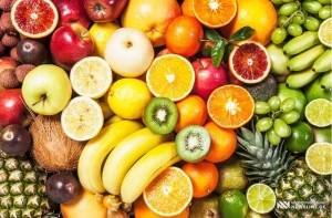 თუ წონაში კლება გინდათ ეს ხილი არ უნდა მიიღოთ - ნახეთ ყველაზე მაღალ და დაბალ კალორიული ხილის სახეობები