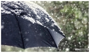 ძლიერი თოვა, ქარბუქი და ზვავსაშიშროება - როგორი ამინდებია მოსალოდნელი?