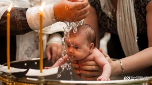 ეს აუცილებლად უნდა იცოდეთ- შეიძლება თუ არა მეორედ ნათლობა