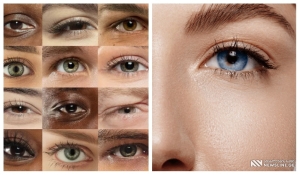 რას ამბობს თქვენზე თქვენი თვალები - რამდენად უნიკალურები ხართ და საიდან მოდის თქვენი თვალის ფერი