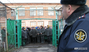 რუსებმა საომრად პატიმარი ქალების გამოყენება დაიწყეს - რას იტყობინება უკრაინის გენშტაბი