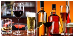როგორია ალკოჰოლური სასმელების ხარისხის კონტროლის შედეგები - რამდენი დარღვევა დაფიქსირდა