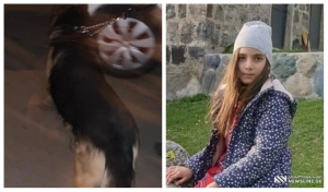 „ძაღლის სახლში დამალული იპოვეს...“ - 11 წლის მარიამი ოჯახს დაუბრუნდა
