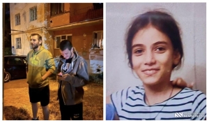 ვინ არიან ბიჭები, რომლებმაც დაკარგული 11 წლის გოგონა იპოვეს