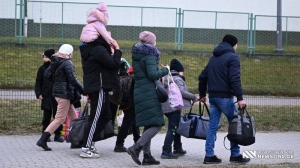უკრაინამ რუსეთიდან და რუსეთის მიერ ოკუპირებული ტერიტორიებიდან კიდევ 11 ბავშვი დაიბრუნა