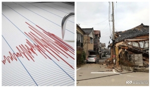 მიწისძვრამ იაპონიაში 30 ადამიანის სიცოცხლე იმსხვერპლა - გაიგეთ რა მდგომარეობაა ადგილზე