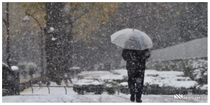 სინოპტიკოსების პროგნოზი - შემდეგი კვირა იქნება "ნამდვილი ზამთარი" მთელს ქვეყანაში