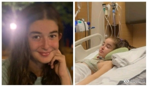 13 წლის ბა­ბის სა­ზო­გა­დო­ე­ბის დახ­მა­რე­ბა სჭირ­დე­ბა - მას ზურ­გის ტვი­ნის მნიშ­ვნე­ლო­ვა­ნი და­ზი­ა­ნე­ბა აქვს