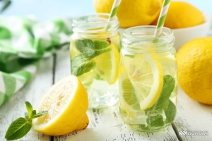 5 რამ რაც უნდა იცოდე ლიმონიანი წყლის დალევამდე