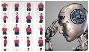 Google-ის ამ ახალი AI ფუნქციით ტანსაცმელს ვირტუალურად "მოისინჯავთ"
