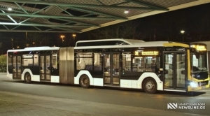 PHOTO: როგორი იქნება ახალი ავტობუსები