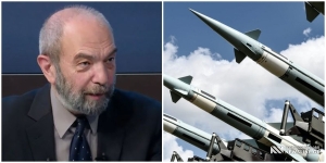 "რუსეთს ბირთვული იარაღი არ აქვს!" - პეტრე მამრაძემ რუსეთის სახელმწიფო საიდუმლოება გასცა