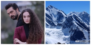 VIDEO: სვანეთის მთები თურქულ სერიალში - როგორ ეხმიანებიან ქართველები სცენარს