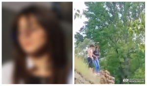 VIDEO: ასპინძაში ტრაგიკულად დაღუპული გოგოს უკანასკნელი ვიდეო - ნახეთ როგორი ბედნიერი იყო გოგონა