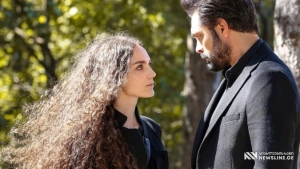 VIDEO: ქართველი მსახიობი თურქულ სერიალში ისევ საქართველოზე საუბრობს
