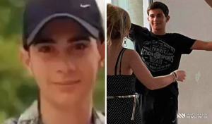 VIDEO: 15 წლის მოკლული ბიჭის უკანასკნელი ემოციური ვიდეო