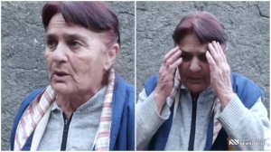 VIDEO: "ეტყობა ძალიან მოუვიდა ხელის მოქნევა" - რას ამხელს მკვლელობის თვითმხილველი ნახევარძმის დედა