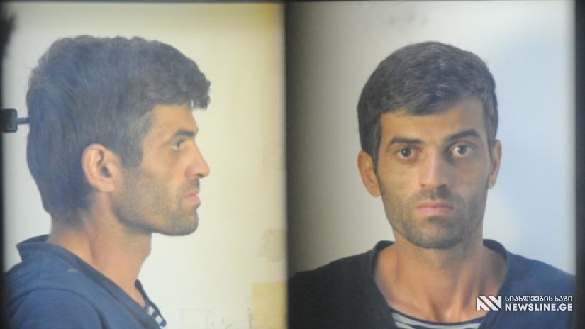 საბერძნეთში დააპატიმრეს 35 წლის ქართველი კაცი, რომელსაც ბრალად პარტნიორის არასრულწლოვან შვილზე სექსუალური ძალადობა ედება