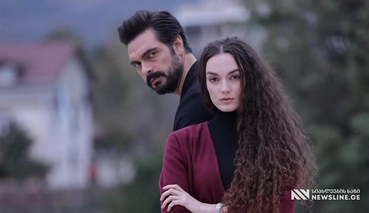 VIDEO: ნანუკა სტამბოლიშვილი თურქულ სერიალში პარტნიორს ქართულად ეჩხუბება – ნაწყვეტი ერთ-ერთი სერიიდან