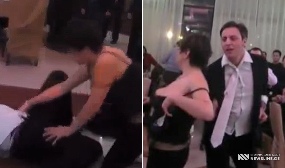 VIDEO: ლალი მოროშკინას და ანრი ჯოხაძის წარსულში გადაღებულმა ცეკვის ვიდეომ ინტერნეტი ააფეთქა