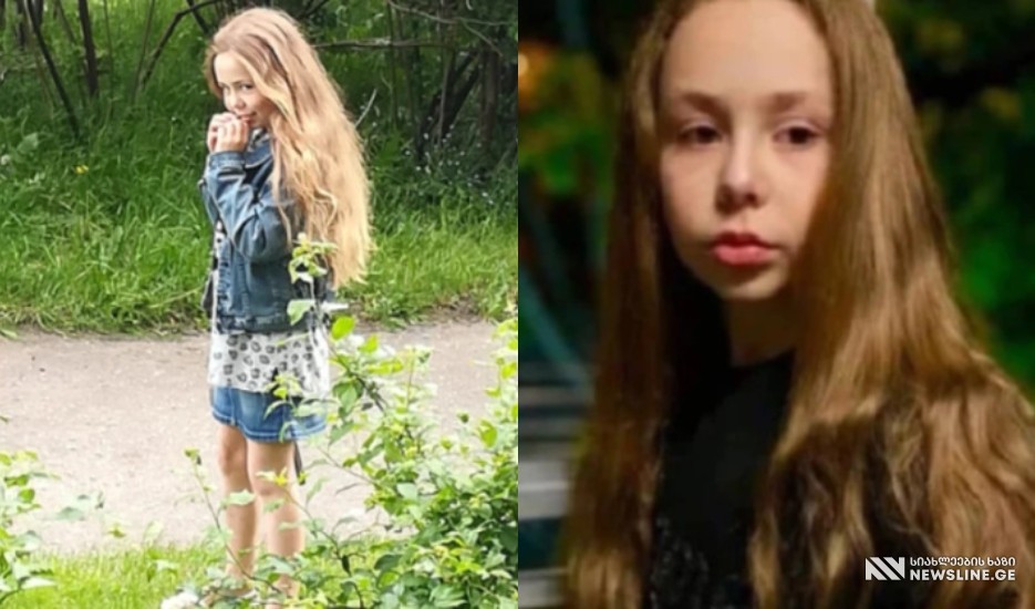 ახალი ვერსია 12 წლის გოგოს გარდაცვალების საქმეში - ტრაგედიის ახალი დეტალები