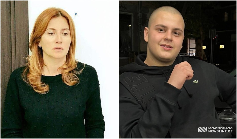"როგორი თამუნაც გიყვარს და მოგწონს ისეთი ვიქნები!" - თამუნა მდივანი ემოციურ პოსტს აქვეყნებს